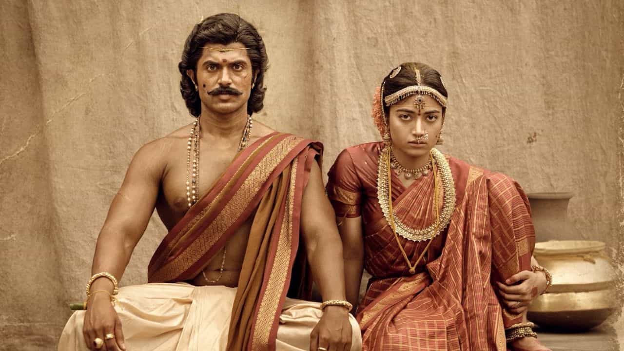 Vijay Deverakonda: என்னை மிகவும் உணர்ச்சிப்பட வைத்தது - விஜய் தேவரகொண்டா வெளியிட்ட எமோஷனல் பதிவு! Vijay Deverakonda: என்னை மிகவும் உணர்ச்சிப்பட வைத்தது - விஜய் தேவரகொண்டா வெளியிட்ட எமோஷனல் பதிவு!