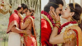 Rashmika Mandanna: திருமணமாகி ஒரு மாதம் ஓவர்.. ஸ்பெஷல் பதிவை வெளியிட்ட ராஷ்மிகா மந்தனா!