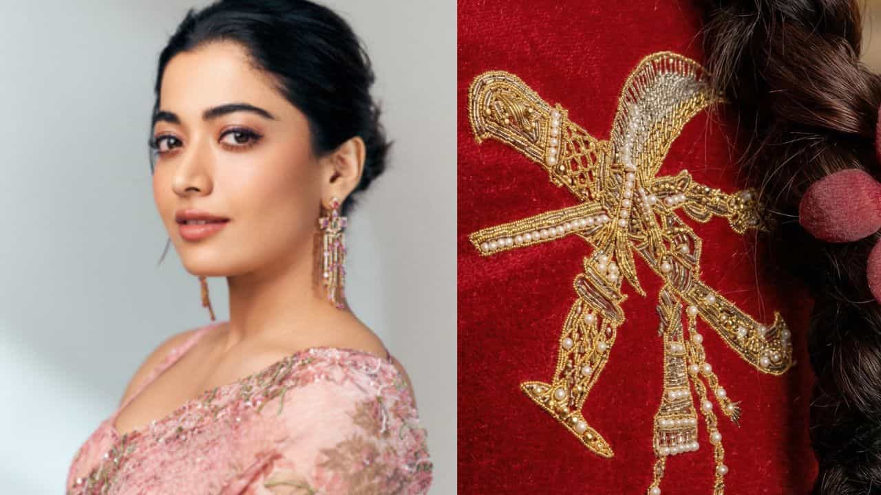 Rashmika Mandanna: 8 ஆண்டுக்கு முந்தைய தனிப்பட்ட உரையாடல்... நீக்காவிட்டால் சட்டப்படி நடவடிக்கை - ராஷ்மிகா மந்தனா அதிரடி!