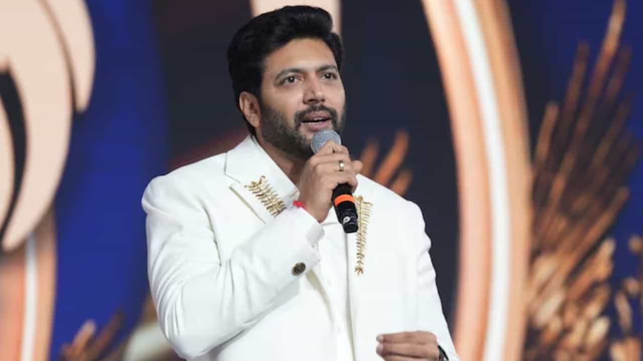 ஜெயம் ரவிக்கும் - ரவி மோகனுக்கும் உள்ள வித்யாசம் என்ன? அவரே சொன்ன விசயம்