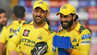 IPL 2026: தோனியிடம் துளியும் பேசவில்லை.. ஷாக் கொடுத்த ஜடேஜா! ரசிகர்கள் அதிர்ச்சி..!