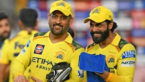 IPL 2026: தோனியிடம் துளியும் பேசவில்லை.. ஷாக் கொடுத்த ஜடேஜா! ரசிகர்கள் அதிர்ச்சி..!