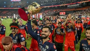 IPL 2026 : ஸ்ட்ராங்கா? வீக்கா? ஆர்சிபி அணிக்கு காத்திருக்கும் சவால் இவைதான்!