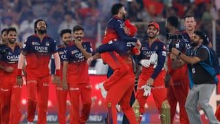 IPL 2026: நடப்பு சாம்பியன் ஆர்சிபியும் விற்பனை.. பக்கா ப்ளான் போட்டு தூக்கிய ஆதித்யா பிர்லா குழுமம்!