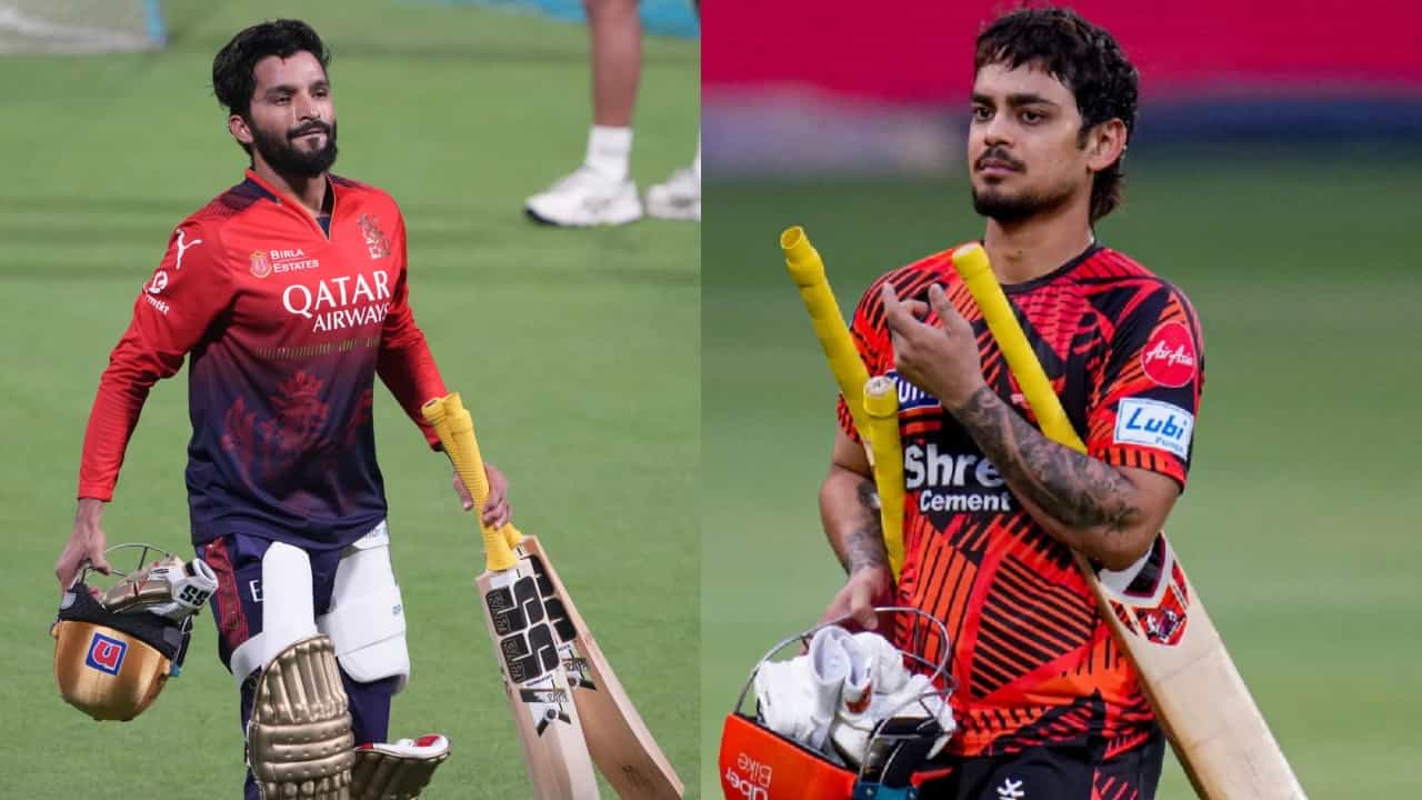 IPL 2026: பேட்டிங்கிற்கு சாதகமான பிட்ச்.. RCB vs SRH போட்டியில் ரன் மழை பொழியுமா? IPL 2026: பேட்டிங்கிற்கு சாதகமான பிட்ச்.. RCB vs SRH போட்டியில் ரன் மழை பொழியுமா?
