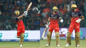IPL 2026: அரைசதம் அடித்து கோளாறு கொடுத்த கோலி.. பெங்களூரு அதிரடியால் வீழ்ந்த ஹைதராபாத்!...