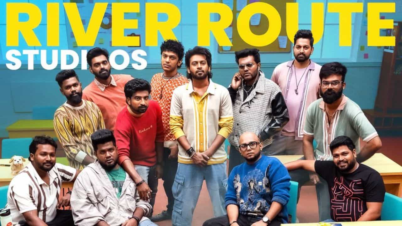 சினிமாவில் தயாரிப்பாளர் அவதாரம் எடுத்த நடிகர் ரியோ ராஜ் - வெளியானது அறிவிப்பு சினிமாவில் தயாரிப்பாளர் அவதாரம் எடுத்த நடிகர் ரியோ ராஜ் - வெளியானது அறிவிப்பு