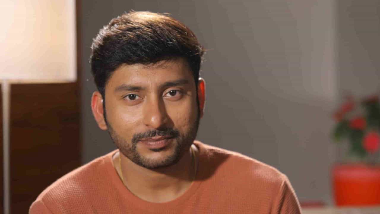 RJ Balaji: எனக்கு அந்த படத்தில் நடிச்சது பெரிய அவமானமா இருந்துச்சி - ஆர்.ஜே.பாலாஜி சொன்ன விஷயம்!