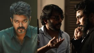 RJ Balaji: கருப்பு பட கதையை முதலில் விஜய் சாரிடம்தான் சொன்னேன் – உண்மையை உடைத்த ஆர்.ஜே.பாலாஜி! RJ Balaji: கருப்பு பட கதையை முதலில் விஜய் சாரிடம்தான் சொன்னேன் – உண்மையை உடைத்த ஆர்.ஜே.பாலாஜி!