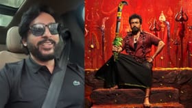 RJ Balaji: ஏப்ரல் 10 ரிலீஸ் இல்லை… இன்னும் பத்து நாளில் கருப்பு பட அப்டேட் வரும் – ஆர்.ஜே.பாலாஜி வெளியிட்ட வீடியோ!...