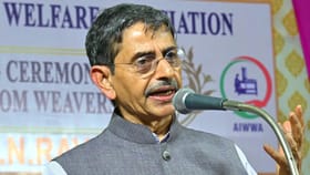 தமிழ்நாடு ஆளுநர் ஆர்.என்.வி மாற்றம்.. குடியரசு தலைவர் அதிரடி உத்தரவு!...