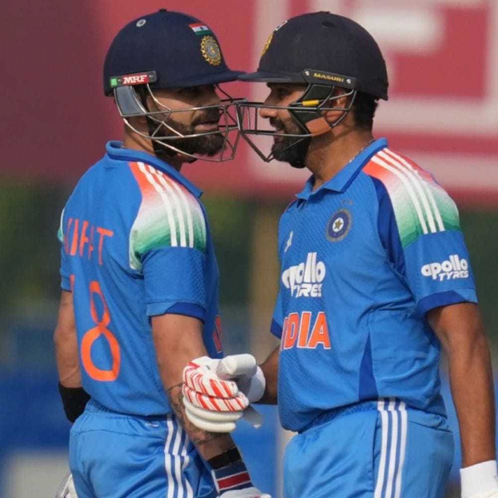 அதன்பிறகு, இலங்கை அணி இந்திய அணிக்கு எதிராக 3 போட்டிகள் கொண்ட ஒருநாள் தொடரில் விளையாடுவதற்காக இந்தியாவிற்குப் பயணம் செய்யும். ஜிம்பாப்வே மற்றும் இந்தியாவும் 2027ம் ஆண்டின் தொடக்கத்தில் 3 போட்டிகள் கொண்ட ஒருநாள் தொடரில் விளையாடும்.