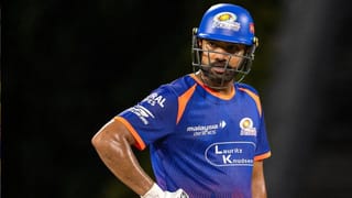 IPL 2026: இம்பேக்ட் வீரராக களமிறங்குகிறாரா ரோஹித் சர்மா? மும்பை பயிற்சியாளர் விளக்கம்!