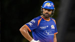 IPL 2026: இம்பேக்ட் வீரராக களமிறங்குகிறாரா ரோஹித் சர்மா? மும்பை பயிற்சியாளர் விளக்கம்!