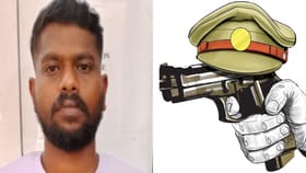 ரவுடி என்கவுண்டரில் சுட்டுக்கொலை … சென்னை அருகே அதிகாலையில் பெரும் பரபரப்பு.!...