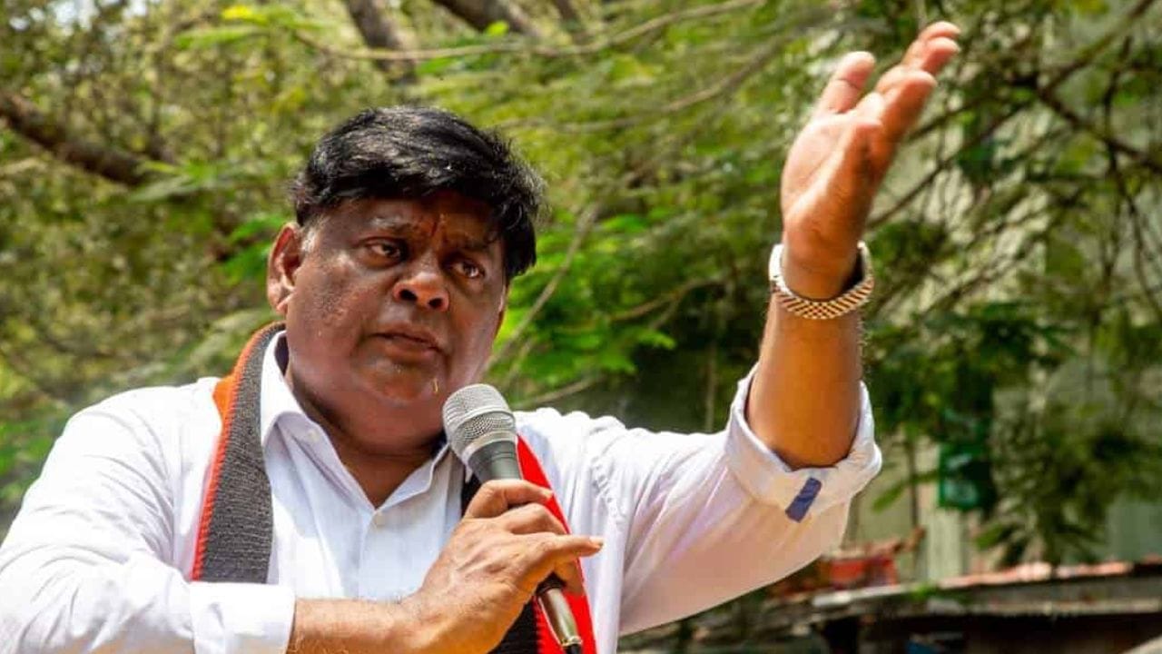 2021 ஆம் ஆண்டு நடைபெற்ற சட்டமன்றத் தேர்தலை எடுத்துக் கொண்டால், திராவிட முன்னேற்றக் கழகத்தின் வேட்பாளர் ஐ. ட்ரீம் மூர்த்தி கிட்டத்தட்ட 64,424 வாக்குகள் பெற்று வெற்றி பெற்றார். அவர், அதிமுக வேட்பாளர் ஜெயக்குமாரை கிட்டத்தட்ட 27,779 வாக்குகள் வித்தியாசத்தில் தோற்கடித்து வெற்றி பெற்றது குறிப்பிடத்தக்கது.