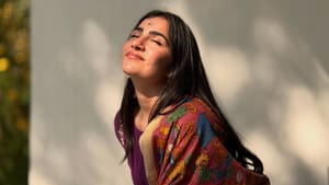 என்னிடம் அந்த விஷயத்தை மாற்றவேண்டும் நினைப்பேன் – ருக்மிணி வசந்த் பேச்சு! என்னிடம் அந்த விஷயத்தை மாற்றவேண்டும் நினைப்பேன் – ருக்மிணி வசந்த் பேச்சு!