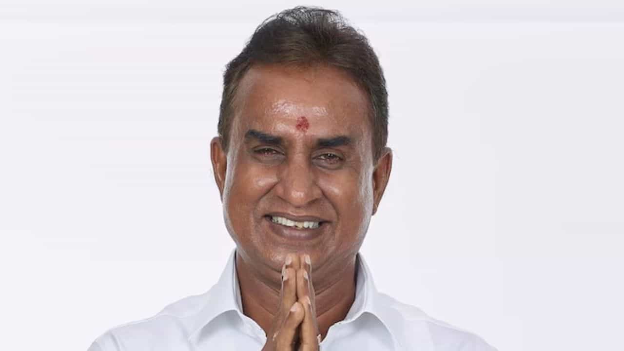 S.P. Velumani Tamil Nadu Election: தொண்டாமுத்தூர் தொகுதியில் வெற்றிக் கொடி நாட்டுவாரா எஸ்.பி.வேலுமணி! S.P. Velumani Tamil Nadu Election: தொண்டாமுத்தூர் தொகுதியில் வெற்றிக் கொடி நாட்டுவாரா எஸ்.பி.வேலுமணி!