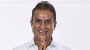 S.P. Velumani Tamil Nadu Election: தொண்டாமுத்தூர் தொகுதியில் வெற்றிக் கொடி நாட்டுவாரா எஸ்.பி.வேலுமணி!