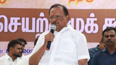 மீண்டும் அமைச்சரவையில் இடம் பிடிப்பாரா எஸ். ரகுபதி!