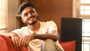 ஸ்கூல் படிக்கும் போதே ஏ.ஆர்.ரஹ்மான் சாரிடம் அதை செய்துள்ளேன் – சாய் அபயங்கர் ஓபன் டாக்