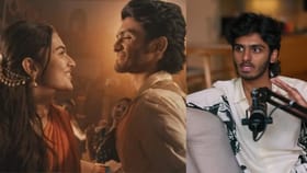 Sai Abhyankkar: அதற்காக மட்டுமே நான் பாடல்களை உருவாக்க நினைக்கவில்லை – சாய் அபயங்கர்!...