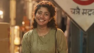 Sai Pallavi: அந்த படத்தின் ஷூட்டிங்கை விடவும்.. டப்பிங்கிற்கு ரொம்ப கஷ்டப்பட்டேன் – சாய் பல்லவி ஓபன் டாக்!