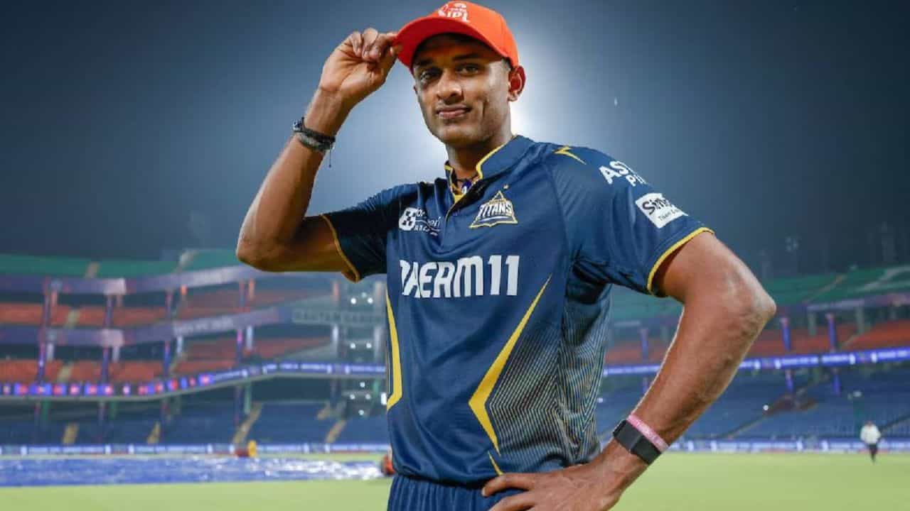 IPL 2026: ஐபிஎல் வரலாற்றில் ஒரு முறை கூட டக் அவுட் இல்லை.. சிறப்பு சாதனையுடன் சாய் சுதர்சன்..! IPL 2026: ஐபிஎல் வரலாற்றில் ஒரு முறை கூட டக் அவுட் இல்லை.. சிறப்பு சாதனையுடன் சாய் சுதர்சன்..!