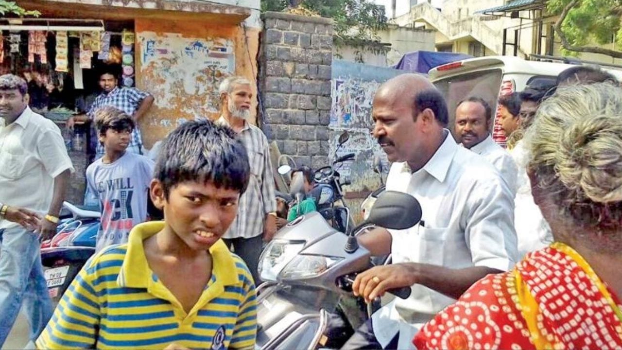 இந்த தொகுதியை எடுத்துக் கொண்டால், 1977 ஆம் ஆண்டு சட்டமன்றத் தேர்தலிலிருந்து இதுவரை திமுக ஏழு முறை வெற்றி பெற்றுள்ளது. அதேபோல், அதிமுக நான்கு முறை வெற்றி பெற்றுள்ளது. எனவே, சைதாப்பேட்டை தொகுதி திமுகவிற்கு சாதகமாக அமைந்துள்ளதாக பார்க்கப்படுகிறது.