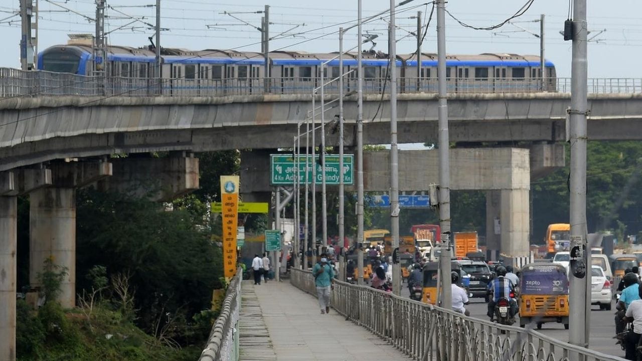 சைதாப்பேட்டை தொகுதியில் வெற்றி பெற்ற திமுக வேட்பாளர் தற்போது தமிழக அமைச்சரவையில் மக்கள் நல்வாழ்வுத் துறை அமைச்சராக பணியாற்றி வருகிறார். சைதாப்பேட்டை சட்டமன்றத் தொகுதியை எடுத்துக் கொண்டால், பல்வேறு உட்கட்டமைப்பு (இன்ஃப்ராஸ்ட்ரக்ச்சர்) பணிகள் தொடர்ந்து மேற்கொள்ளப்பட்டு வருகின்றன.