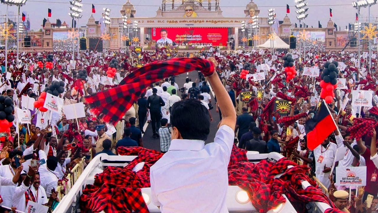 2026 சட்டமன்றத் தேர்தலை எடுத்துக் கொண்டால், இந்த தொகுதியில் மீண்டும் கடுமையான போட்டி இருக்கும் என எதிர்பார்க்கப்படுகிறது. இருப்பினும், இந்த சைதாப்பேட்டை சட்டமன்றத் தொகுதி மீண்டும் திமுகவிற்கு சாதகமாக இருக்கும் எனவும் கூறப்படுகிறது.