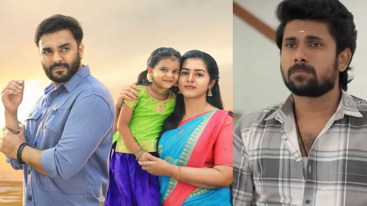 ரசிகர்கள் ஷாக்.. விரைவில் விஜய் டிவியில் முடிவுக்கு வரும் சீரியல்? எந்த தொடர்-னு தெரியுமா?