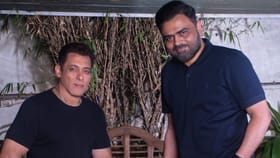 Salman Khan: சல்மான்கானுடன் புது படத்தில் கைகோர்த்த வாரிசு பட இயக்குநர் – ஷூட்டிங் எப்போது தெரியுமா?...