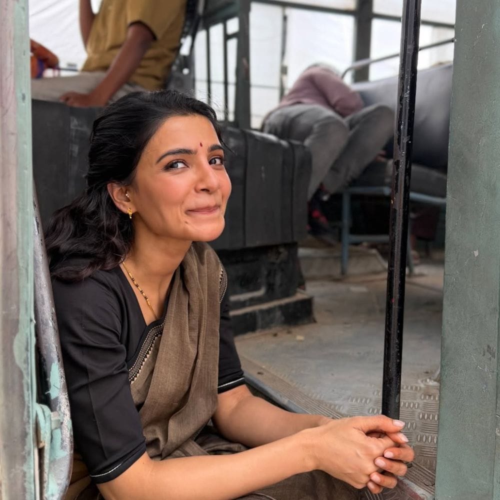 இந்த திரைப்படத்தை தொடர்ந்து புது திரைப்படங்களுக்கான கதைகளையும் சமந்தா கேட்டுவருகிறாராம். இவர் கடந்த சில மாதங்களுக்கு முன் இயக்குநர் ராஜ் நிதிமோரு என்பவரை திருமணம் செய்திருந்த நிலையில், திருமண வாழ்க்கையில் மிகவும் மகிழ்ச்சியாக இருந்துவருகிறார். இவர் தமிழிலும் புது படத்தில் ஒப்பந்தமாகியுள்ளதாக கூறப்படுகிறது.