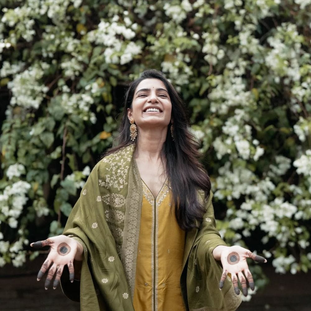 சிலம்பரசனின் அரசன் படத்தில் சமந்தாவை நடிக்க வைக்க தயாரிப்பாளர் கேட்டிருந்த நிலையில், இன்னும் அது உறுதியாகவில்லை என்பது குறிப்பிடத்தக்கது. இந்நிலையில் நேர்காணல் ஒன்றில் பேசியிருந்த சமந்தா, ஒரு சிறந்த ஆண்மகனுக்கு எடுத்துக்காட்டு அந்த நடிகர் என தெரிவித்துள்ளார். அவர் சொன்ன அந்த நடிகர் யார் தெரியுமா?