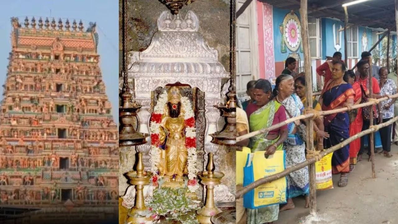 ஜோதிடத்தில் ஒருவரது வாழ்க்கையில் மிகப்பெரிய மாற்றங்களை ஏற்படுத்தும் நிகழ்வாக 'சனிப்பெயர்ச்சி' கருதப்படுகிறது. ஒவ்வொரு இரண்டரை ஆண்டுகளுக்கும் ஒருமுறை நிகழும் இந்த சனிப்பெயர்ச்சி, மனிதர்களின் வாழ்க்கையில் எதிர்பாராத தாக்கங்களையும் மாற்றங்களையும் ஏற்படுத்தும் என்பதில் மாற்றுக் கருத்து இல்லை.