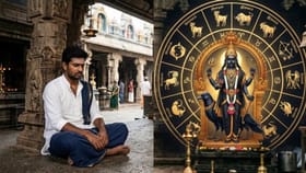 சனிப்பெயற்சி பலன்கள் 2026.. எச்சரிக்கையாக இருக்க வேண்டிய ராசிகள்.. முழு விவரம்!...