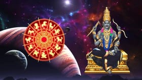 சனிப்பெயர்ச்சி 2026.. விருச்சிக ராசியினருக்கு அடிக்குது ஜாக்பாட்.. சொத்துகளை அள்ளிக்கொடுக்கும் பஞ்சம சனி.....