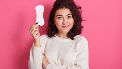 சரியான சானிட்டரி பேடைத் தேர்வு செய்வது எப்படி?