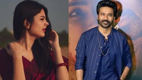 Dhanush: தனுஷிற்கு ஜோடியாகும் லப்பர் பந்து பட நடிகை? – எந்த படம் தெரியும்?...