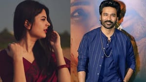 Dhanush: தனுஷிற்கு ஜோடியாகும் லப்பர் பந்து பட நடிகை? – எந்த படம் தெரியும்?
