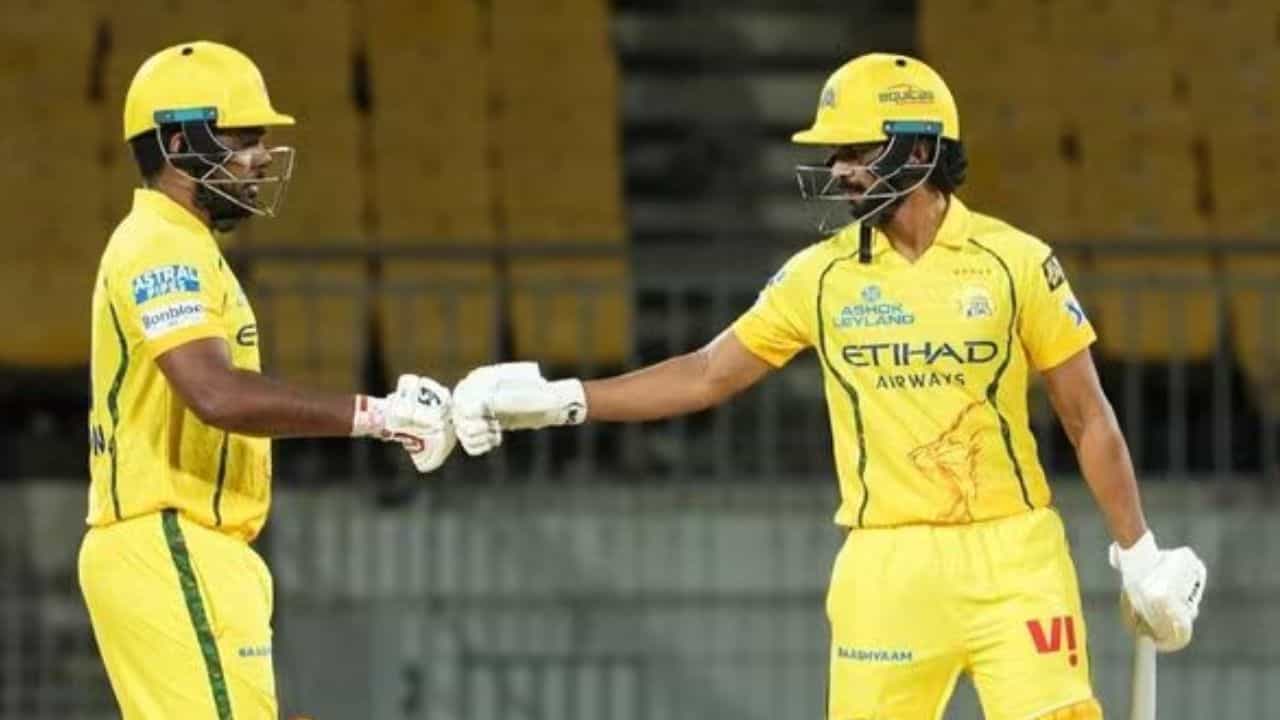 IPL 2026: சிஎஸ்கே அணியின் தொடக்க வீரர்கள் இவர்களா? கேப்டன் ருதுராஜ் ஓபன் டாக்!