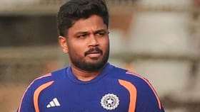 ஐ.சி.சி-யிடமிருந்து இந்த பெரிய விருதை சஞ்சு சாம்சன் பெறுவாரா? போட்டியிடும் 7 வீரர்கள்.. லிஸ்ட் இதுதான்!...