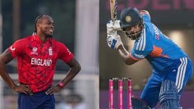 IndvsEng: சஞ்சு சாம்சன் vs ஜோஃப்ரா ஆர்ச்சர் – போட்டியின் முடிவை தீர்மானிக்கப்போவது யார்?...