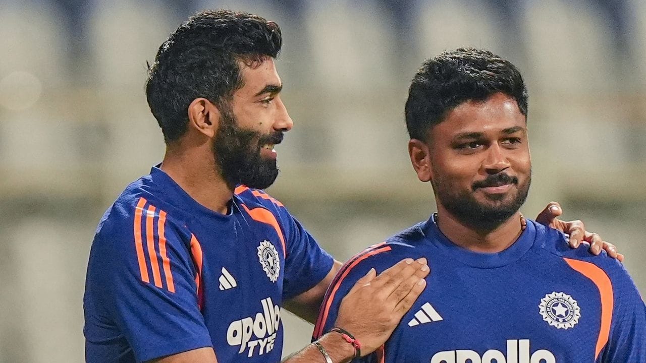 இதுவரை ஆர்ச்சரின் 23 பந்துகளை எதிர்கொண்டுள்ள சஞ்சு சாம்சன் 25 ரன்கள் மட்டுமே எடுத்துள்ளார். அதில் 3 முறை அவுட்டாகியுள்ளார்.  இதனால் அரையிறுதி போட்டியில் ஆர்ச்சரை சஞ்சு சாம்சன் எப்படி சமாளிப்பார் என்ற எதிர்பார்ப்பு ஏற்பட்டுள்ளது.