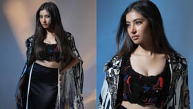 Sara Arjun: ட்ரெண்டிங் கதாநாயகியாக சாரா அர்ஜுன்.. துரந்தர் படத்தில் நடிப்பதற்கு அவர் வாங்கிய சம்பளம் எவ்வளவு தெரியுமா?...