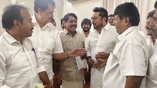 நேற்று ஆதங்கத்தை கொட்டிய சரத்குமார்.. இன்று நயினார் நாகேந்திரனுடன் சந்திப்பு.. பாஜகவில் முக்கிய பொறுப்பு?