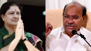 சசிகலா உடன் கூட்டணி பேச்சுவார்த்தை.. வட மாவட்டங்களில் 40 இடங்களை குறிவைக்கும் ராமதாஸ்..