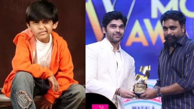 துருவ் விக்ரமை நாங்க தான் தூக்கி வளர்த்தோம்...