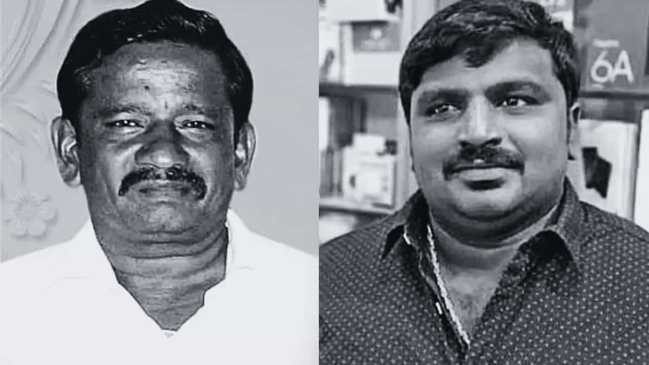 சாத்தன்குளம் தந்தை - மகன் கொலை வழக்கு.. தீர்ப்பு இன்று மாலை 4 மணிக்கு ஒத்திவைப்பு..